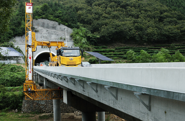 市政道路桥梁加固设计的基本原则与原理