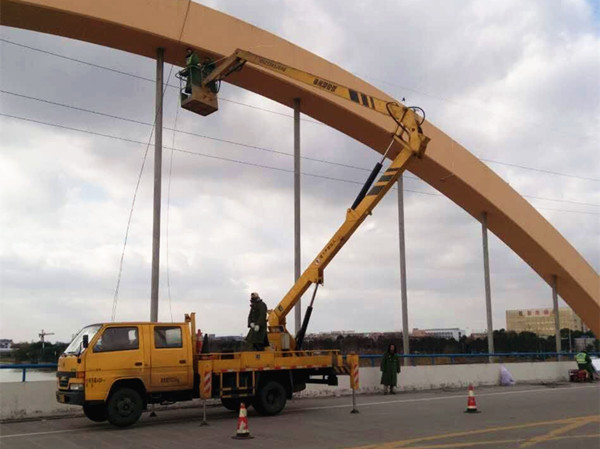 道路桥梁隧道工程施工中存在的难点分析