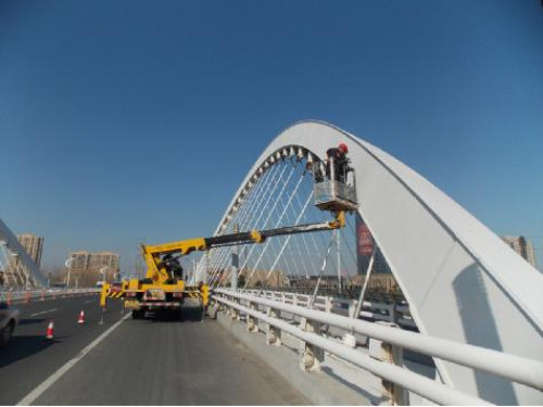 道路桥梁隧道工程施工技术对策