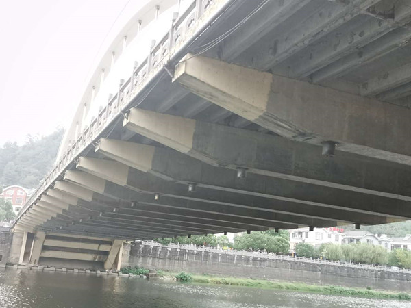 桥梁预制梁板静载试验步骤