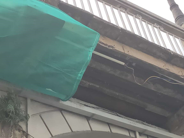 桥梁检测
